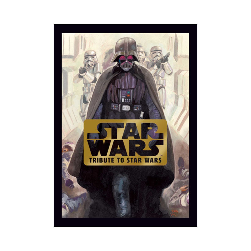 Star Wars: Tribute to Star Wars