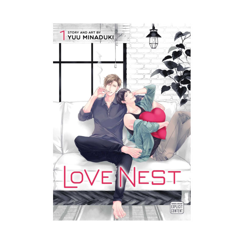 Love Nest, Vol. 1