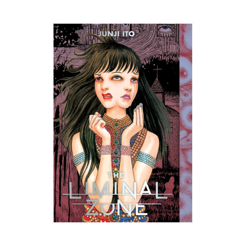 Liminal Zone