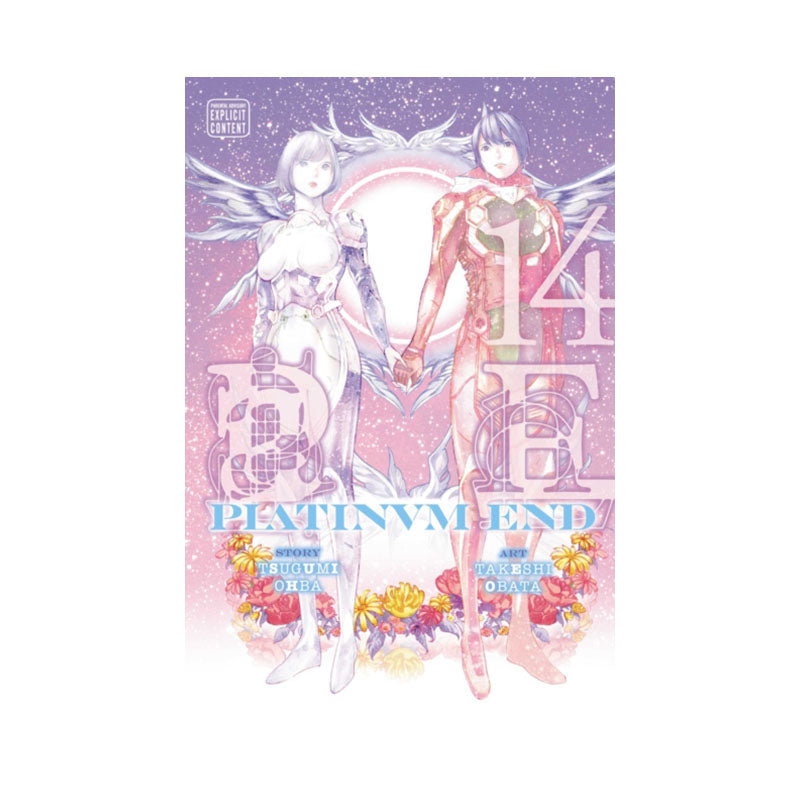 Platinum End, Vol. 14