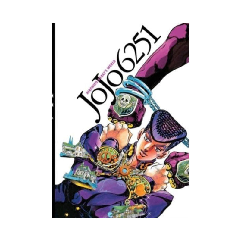 JoJo 6251