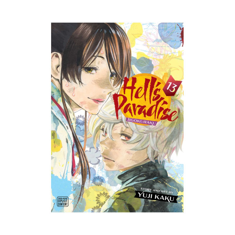 Hell's Paradise: Jigokuraku, Vol. 13