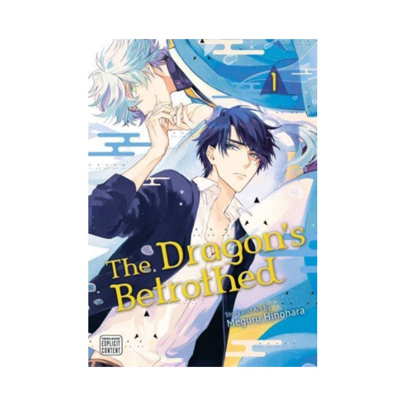 Dragon's Betrothed, Vol. 1