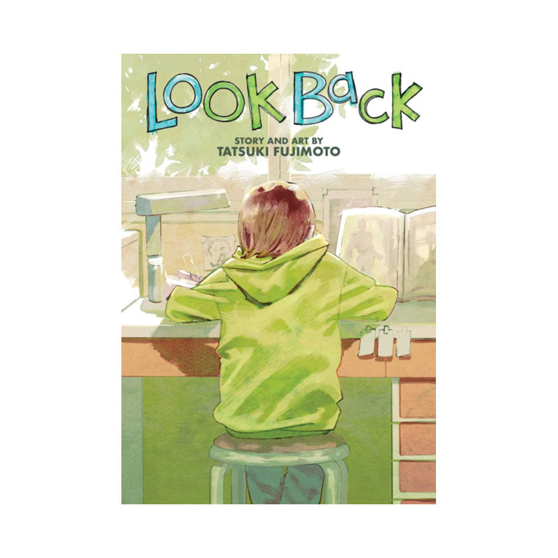 Look Back
