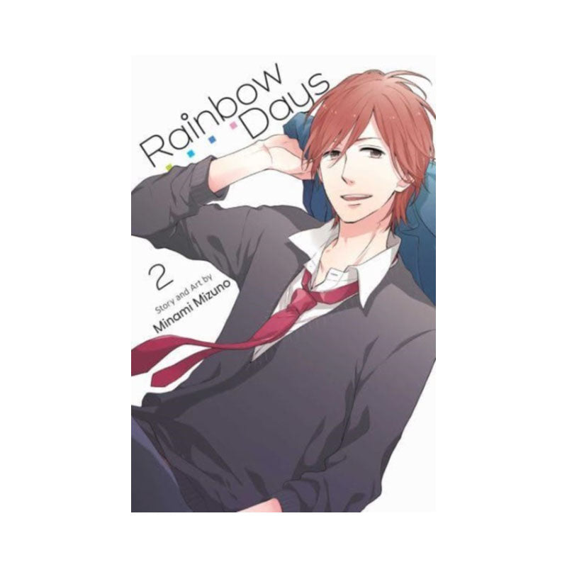 Rainbow Days, Vol. 2