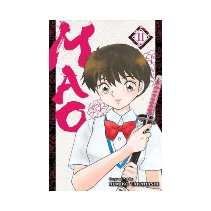 Mao, Vol. 11