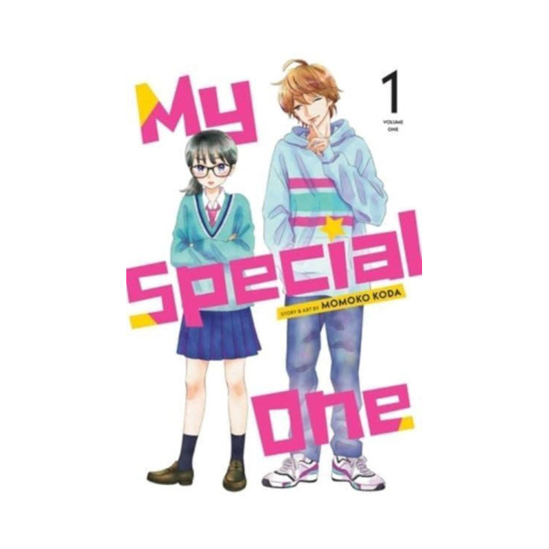 My Special One, Vol. 1