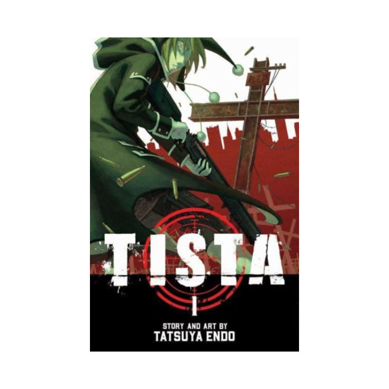 Tista, Vol. 1