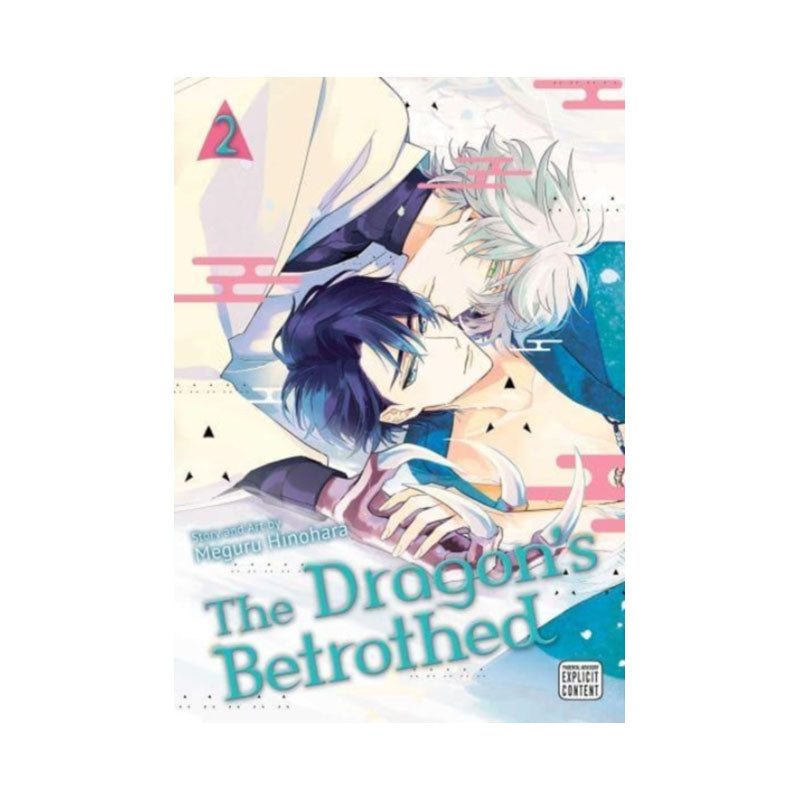 Dragon's Betrothed, Vol. 2