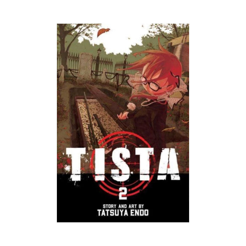 Tista, Vol. 2
