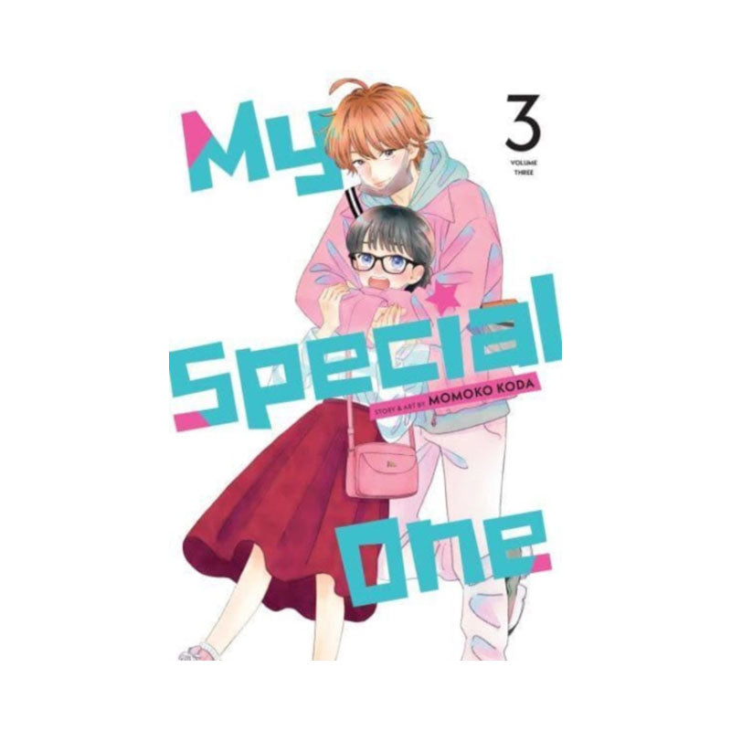 My Special One, Vol. 3