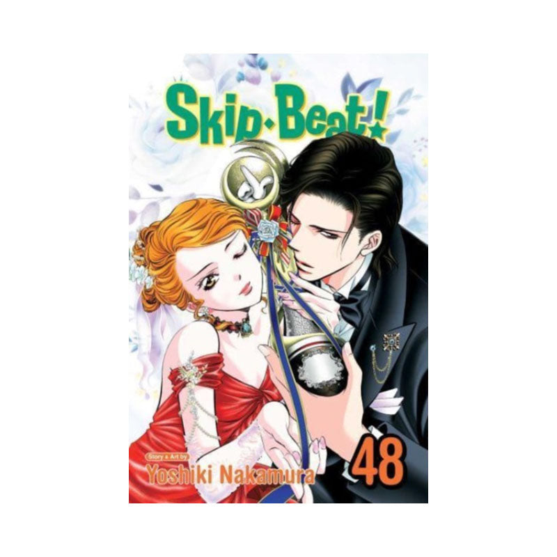 Skip·Beat!, Vol. 48