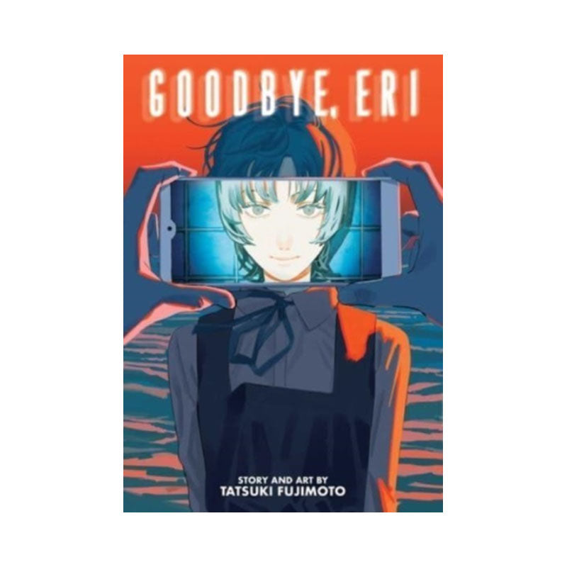 Goodbye, Eri