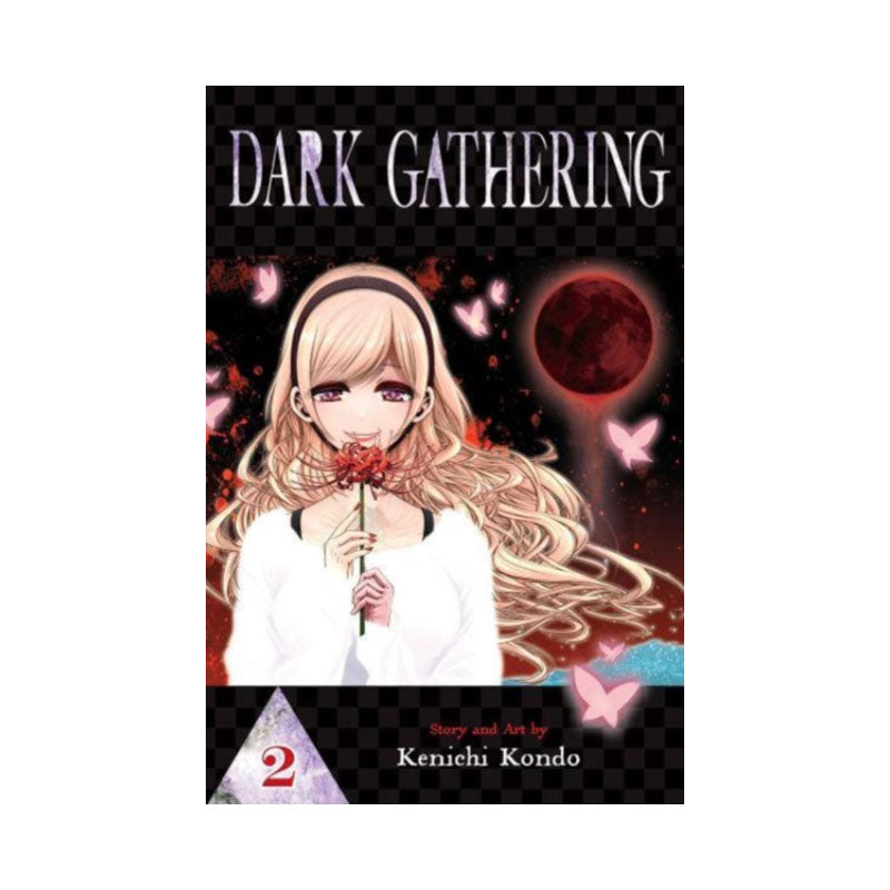 Dark Gathering, Vol. 2