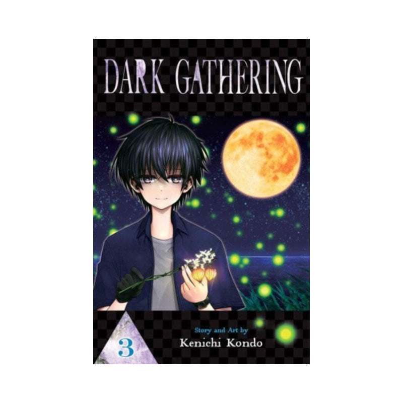 Dark Gathering, Vol. 3