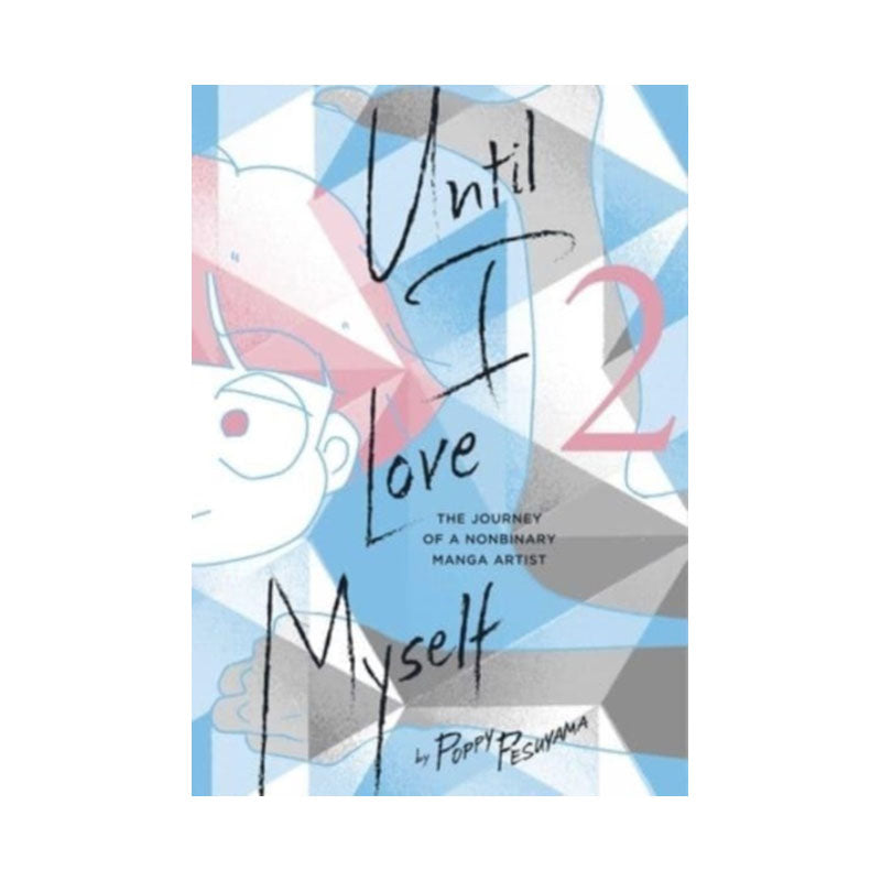 Until I Love Myself, Vol. 2