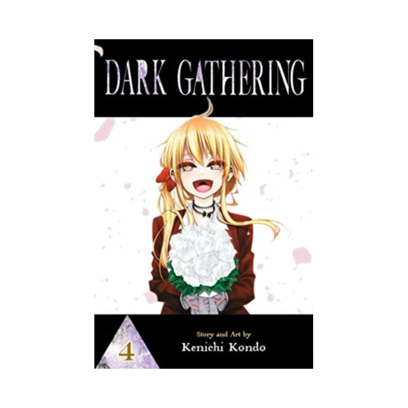 Dark Gathering, Vol. 4