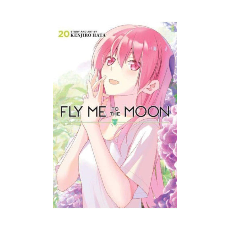 Fly Me to the Moon, Vol. 20