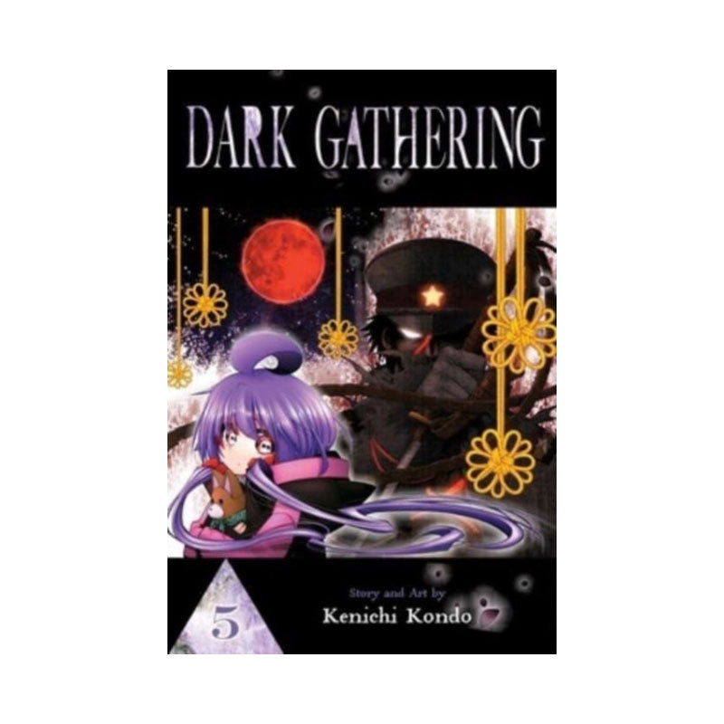 Dark Gathering, Vol. 5