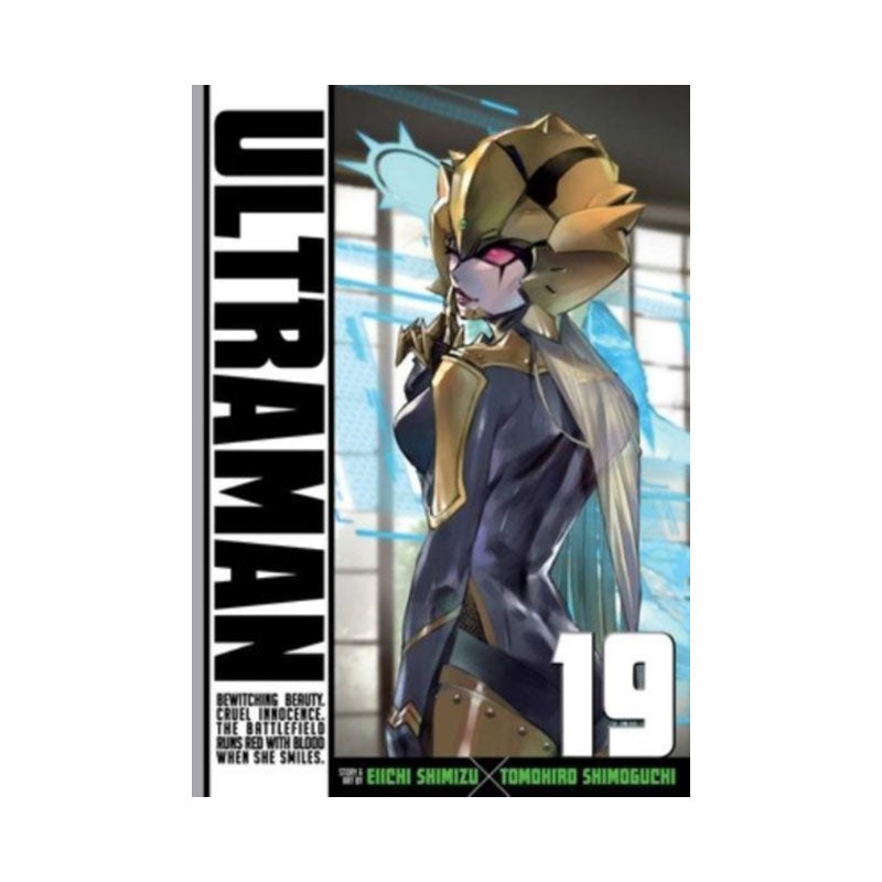 Ultraman, Vol. 19