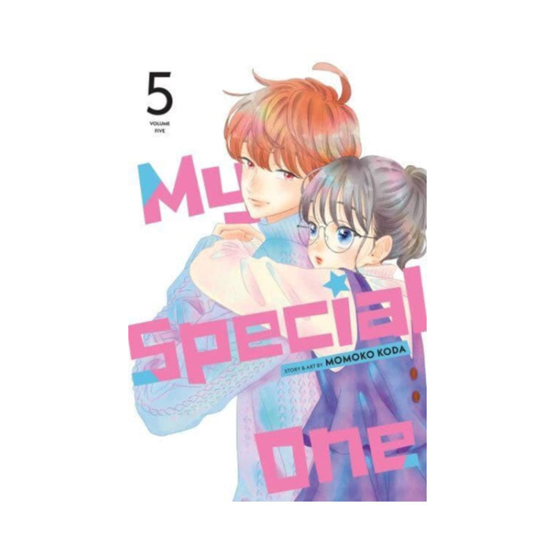 My Special One, Vol. 5