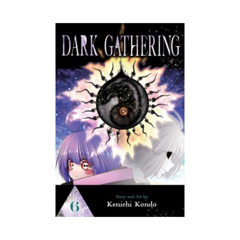 Dark Gathering, Vol. 6