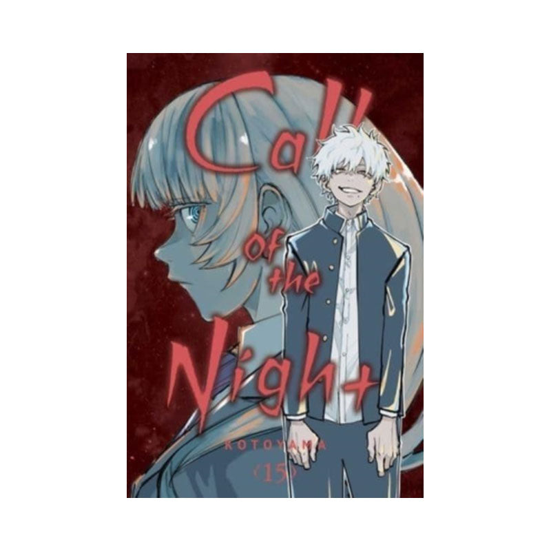 Call of the Night, Vol. 15