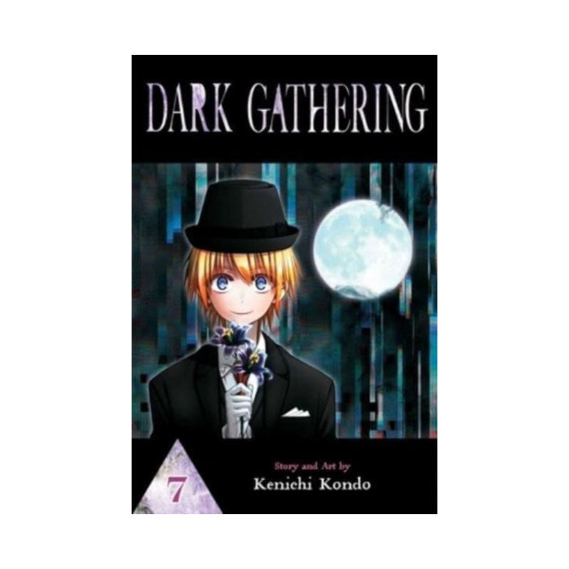 Dark Gathering, Vol. 7