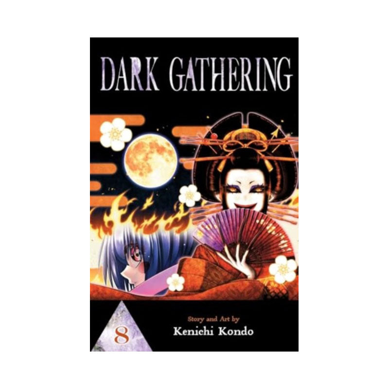 Dark Gathering, Vol. 8