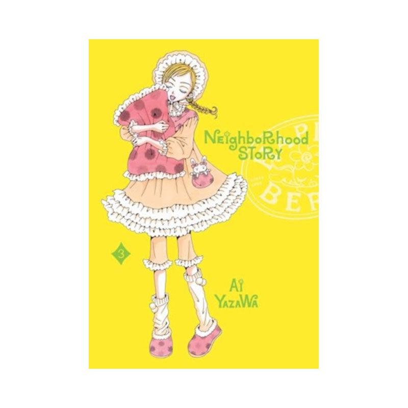 Neighborhood Story, Vol. 3