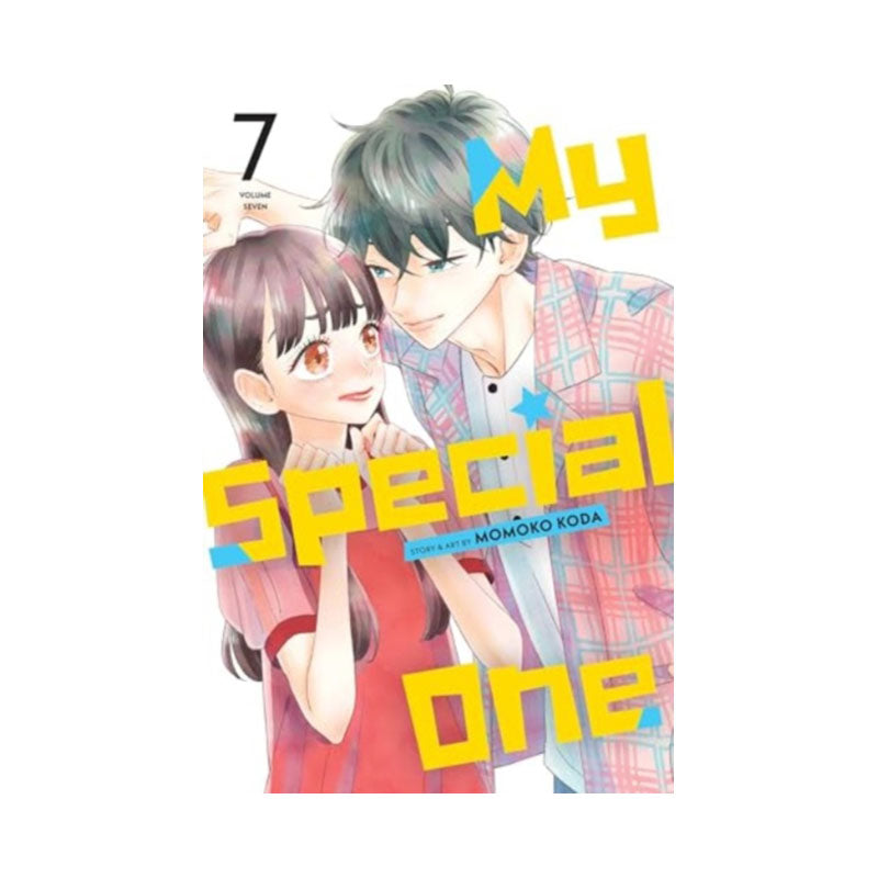 My Special One, Vol. 7