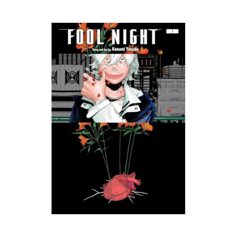 Fool Night, Vol. 1