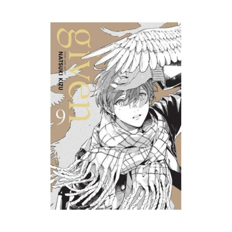 Given, Vol. 9