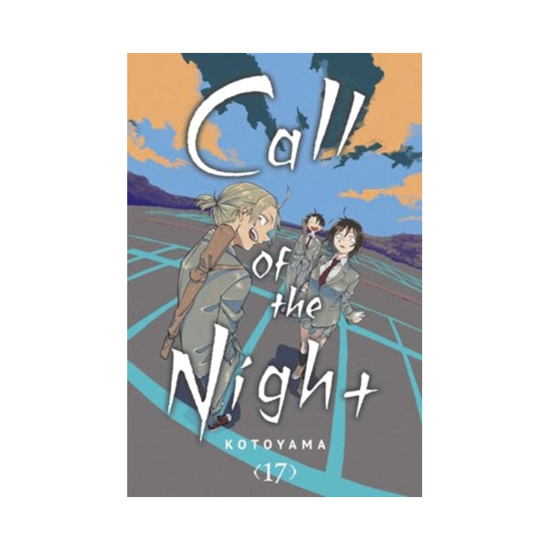 Call of the Night, Vol. 17