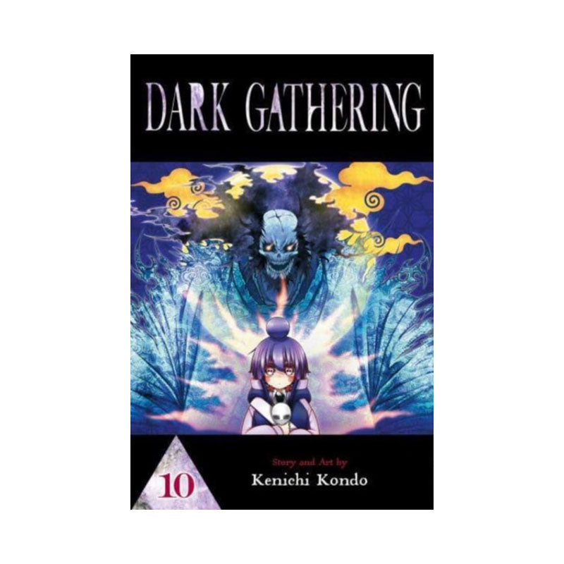 Dark Gathering, Vol. 10