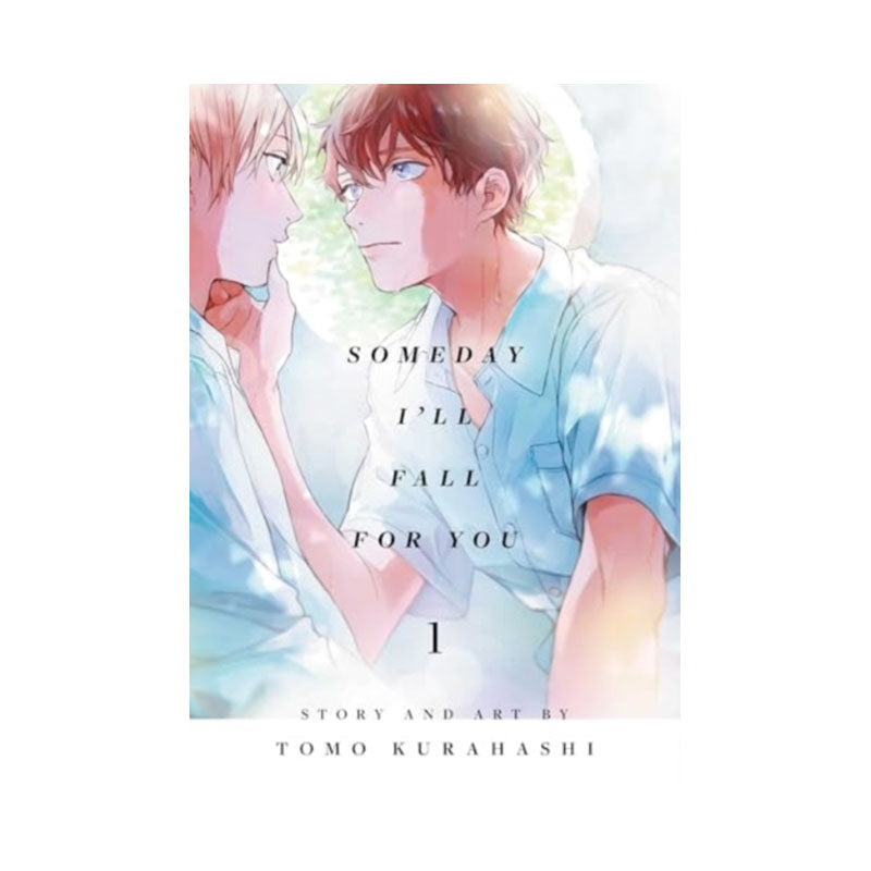 Someday I'll Fall for You, Vol. 1