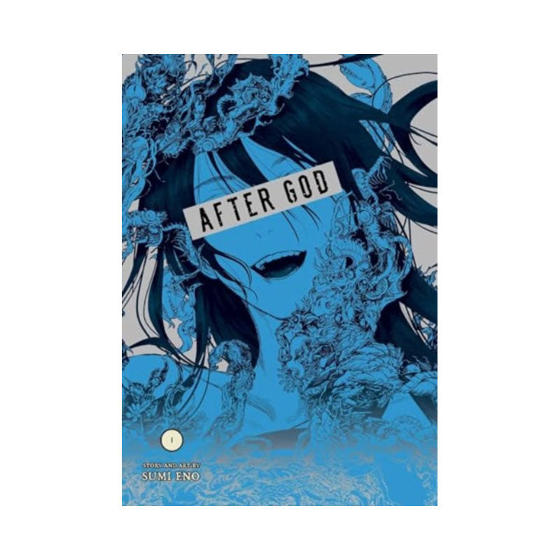 After God, Vol. 1