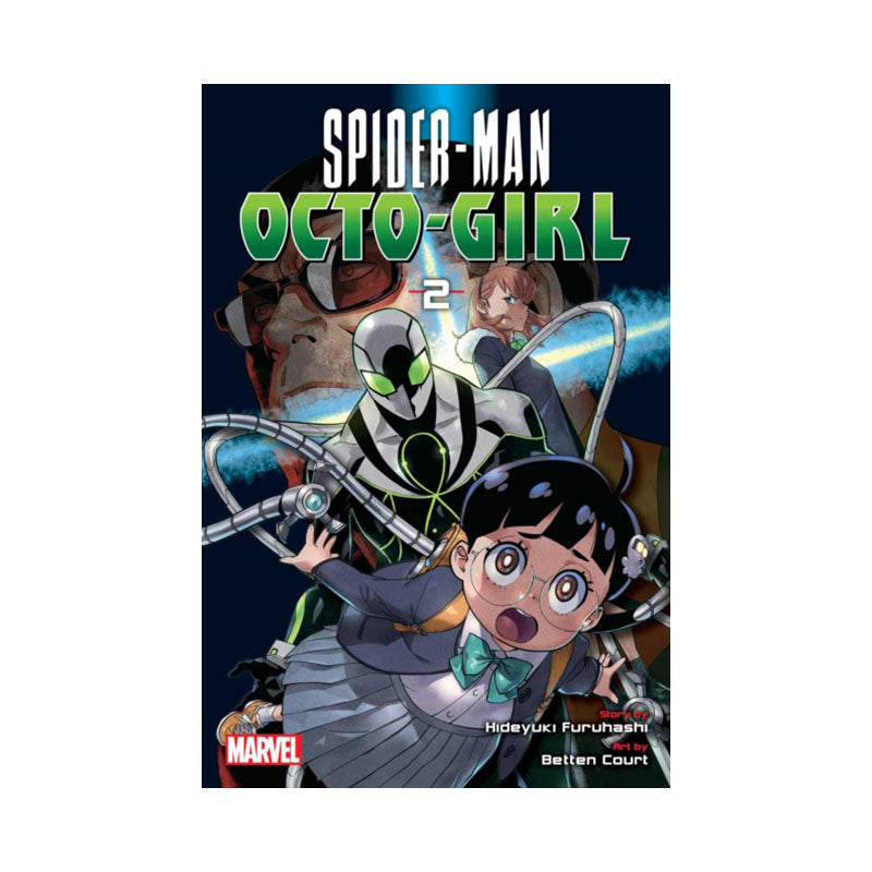 Spider-Man: Octo-Girl, Vol. 2