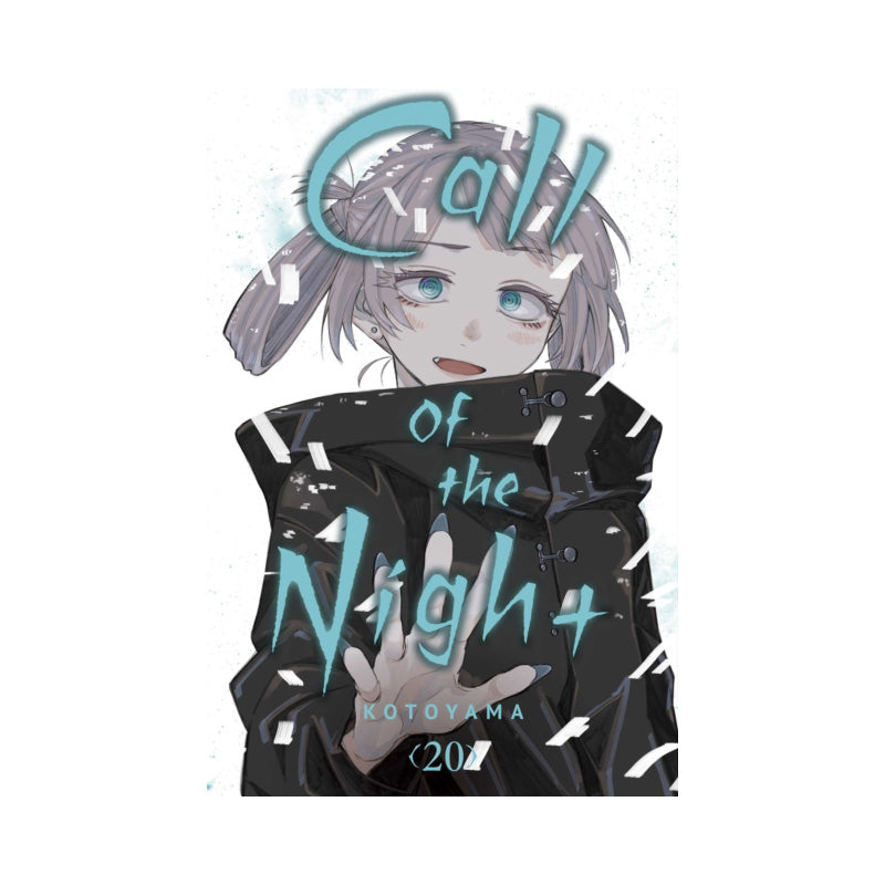 Call of the Night, Vol. 20