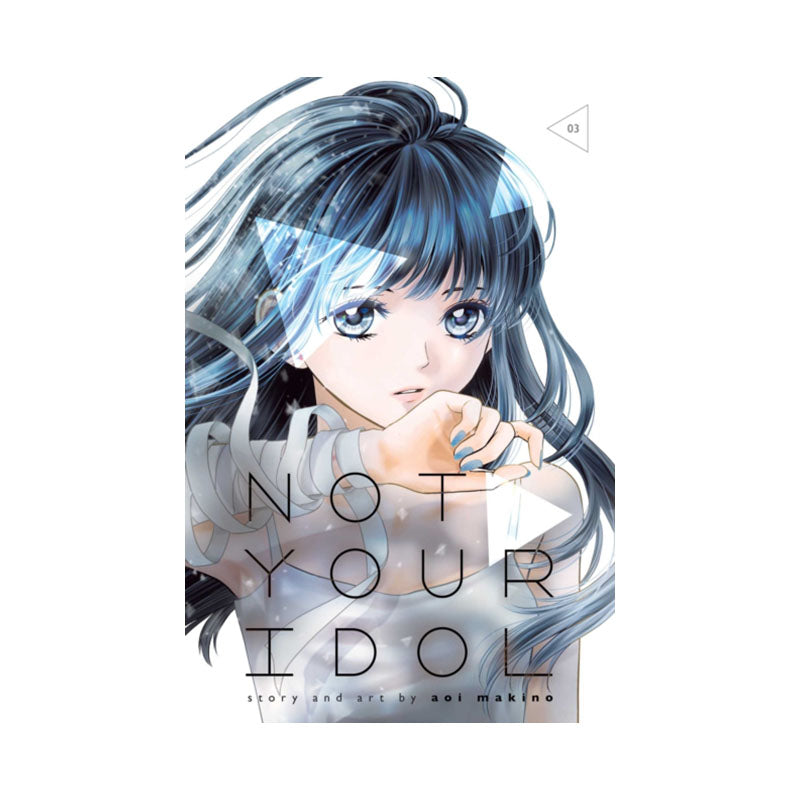 Not Your Idol, Vol. 3