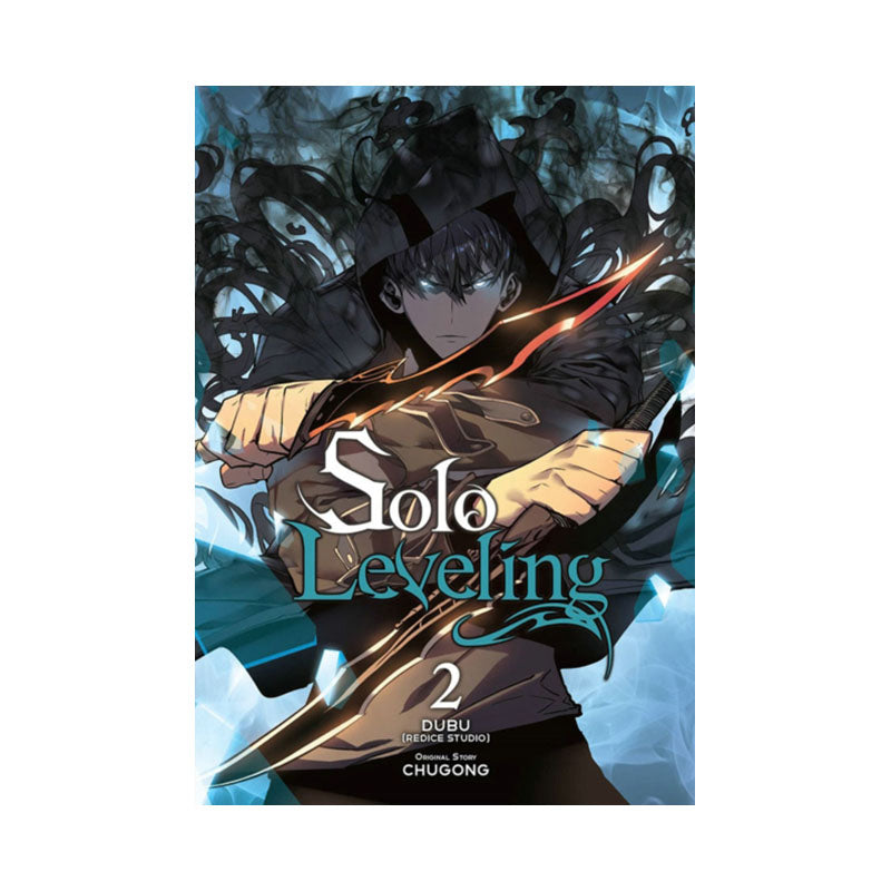 Solo Leveling, Vol. 2 (comic)