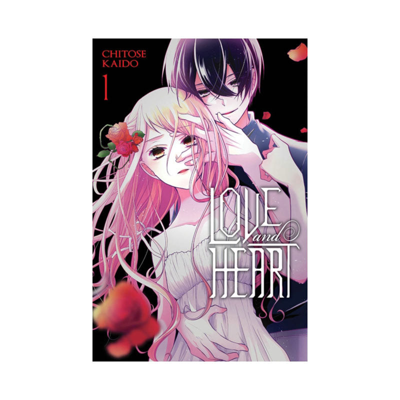 Love and Heart, Vol. 1