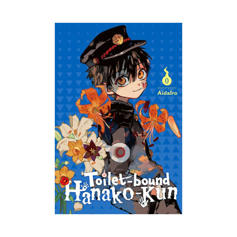Toilet-bound Hanako-kun, Vol. 0