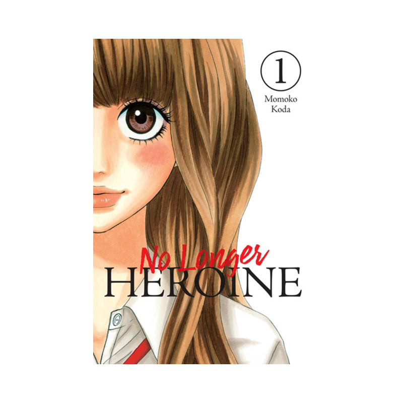 No Longer Heroine, Vol. 1