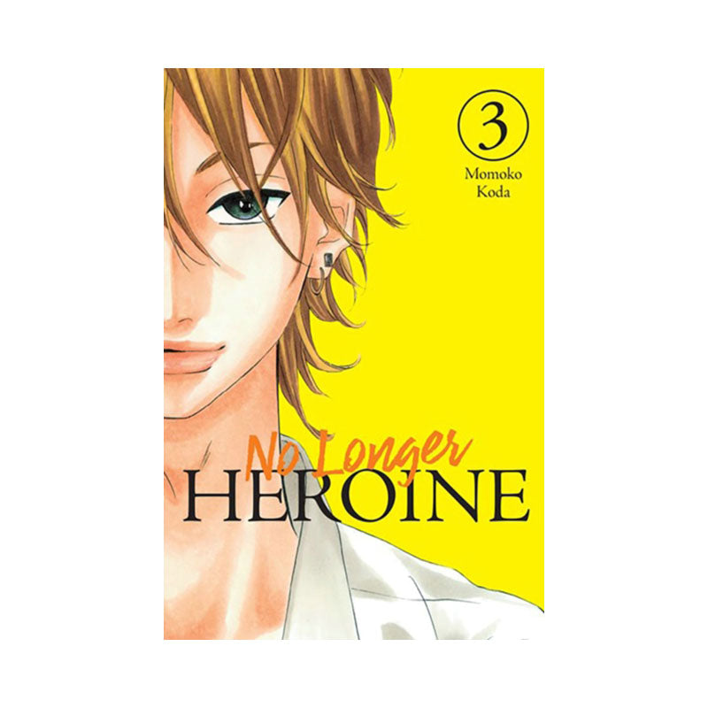No Longer Heroine, Vol. 3