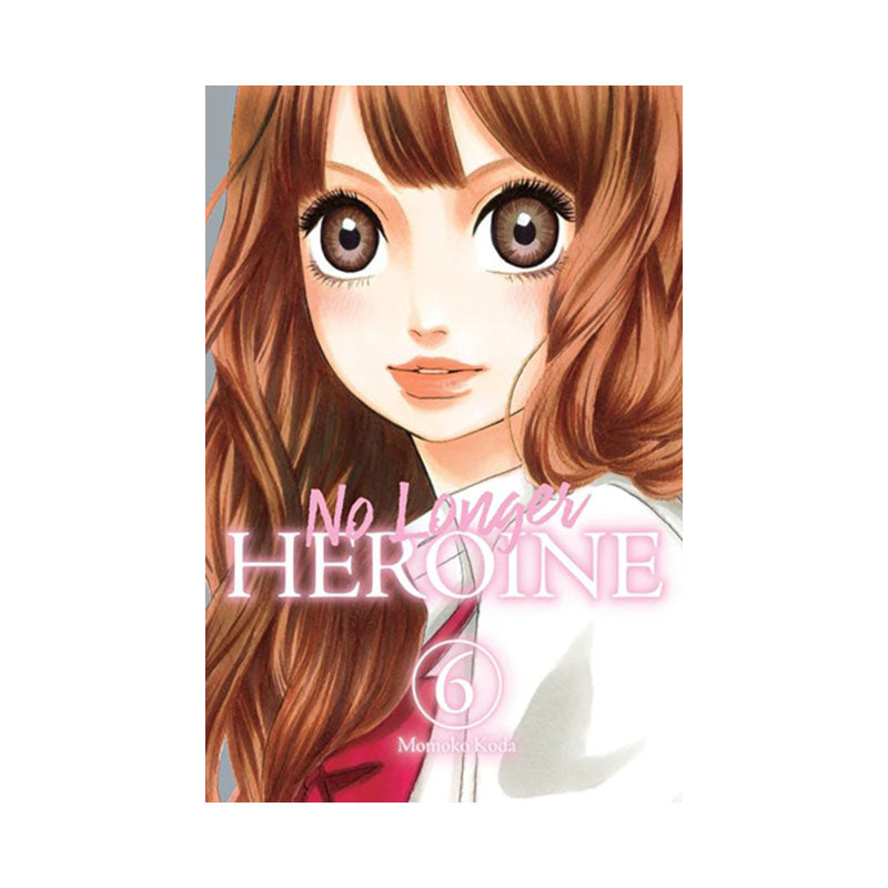 No Longer Heroine, Vol. 6