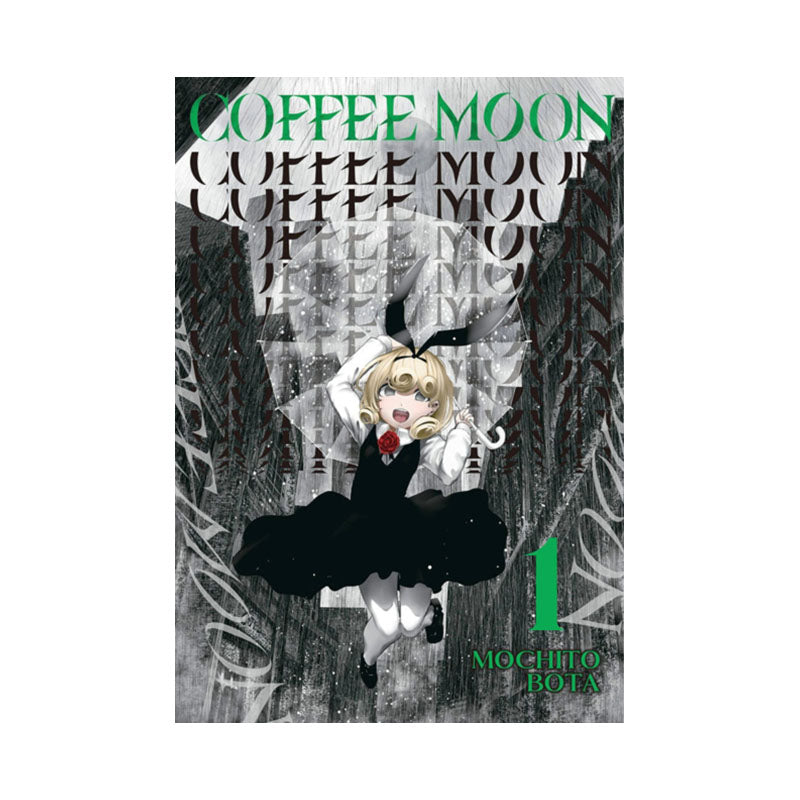 Coffee Moon, Vol. 1