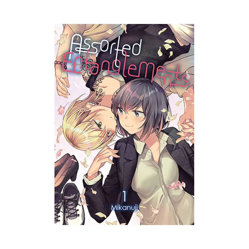Assorted Entanglements, Vol. 1