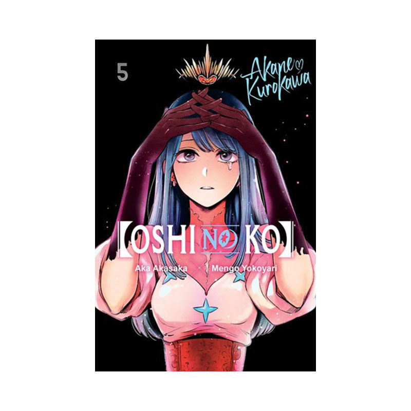 [Oshi No Ko], Vol. 5
