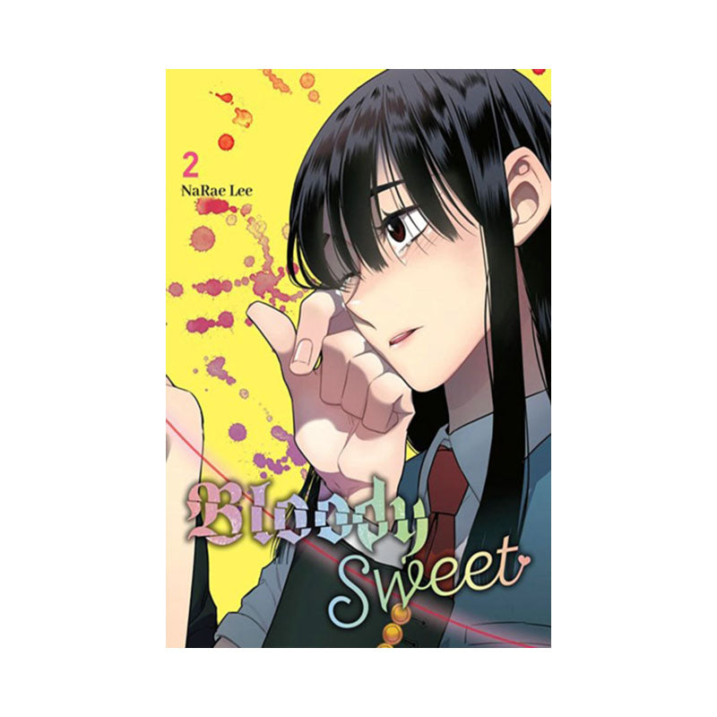 Bloody Sweet, Vol. 2